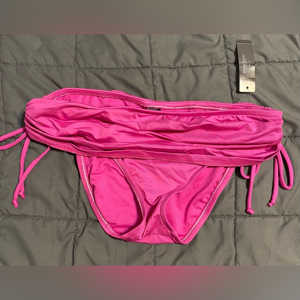 Bisou Bisou Bottom Swimsuit
